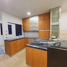 Terrace house for Rent