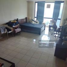 Fully Furnished with Well Maintained Unit For Sale!!