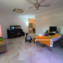 Pantai Sepang Putra 1 Storey Bungalow House @ Sg Pelek, 6197sf