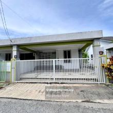 Rumah Semi-D Kg Batu Tiong Dungun