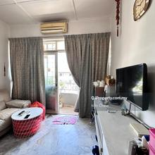 Limited Unit Fully Furnished Nice Maintain