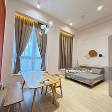 Sunway Grid Loft Unit Fully Furnished For Rent