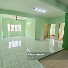 Pangsapuri Mutiara Subang Apartment unit for Sale