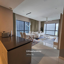 Embassy Area Luxury Residence