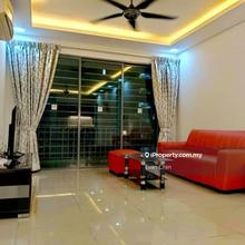 Covillea Bukit Jalil IMU Condominium for Rent available 1st Nov
