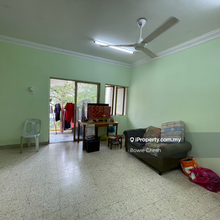 Kuchai entrepreneur park for sale