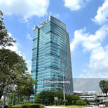Surian Tower, Menara Surian, Mutiara Damansara, Petaling Jaya