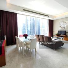 Serviced residence for Rent