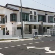 Bandar Saujana Putra 2 Storey Terrace for  sale