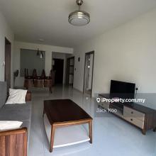 Forest City Regalia Park Fully Furnished