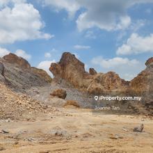 Agricultural Land in Sepang For Sale