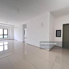 D'Vervain Condo, Damansara Perdana, 2 parking, Petaling Jaya