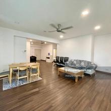 Strategic Location Condominium Bayu Angkasa, Bangsar, Kuala Lumpur