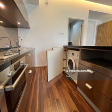 Designer Suite Mont Kiara For Sale