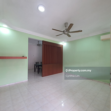 For rent partial furnished have gng 