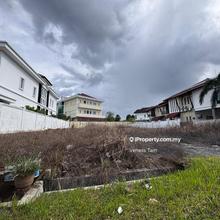 Bungalow Land @ Bandar Mahkota Cheras 