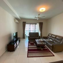 Fully Furnished, 4 Bedroom