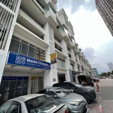 Shop-office for Sale