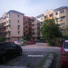 Flat for Sale