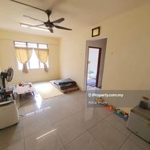 Pelangi Indah flat for Sale