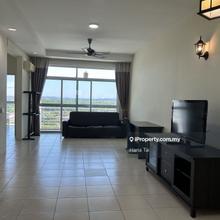 Sky Residences Condominium for Rent