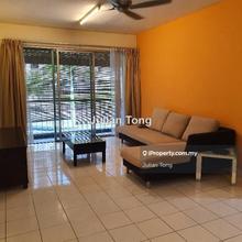 Well Kept with good location. Abundance facilities & good security