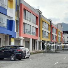 Shop for Rent