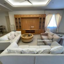 2.5 Storey Bungalow Taman P.Ramlee Setapak Newly Built Renovated