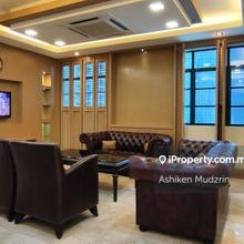 Corinthian Condominium
