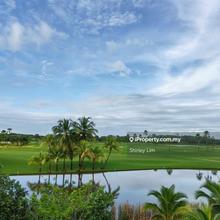 Forest City fully furnished golf view cluster for rent 