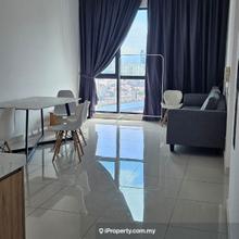 Greenfield Residence, Bandar Sunway 