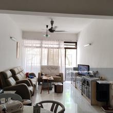 Low Density Condo with 6 units per floor