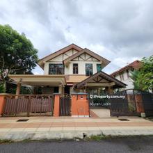2sty Bungalow, Kota Seriemas, Nilai