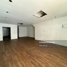 Cheras Traders Square Shop for Rent