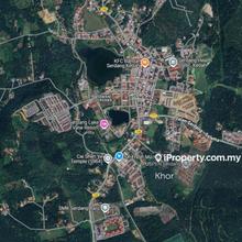 16 Acre Serdang Rubber Estate Near Residential Area