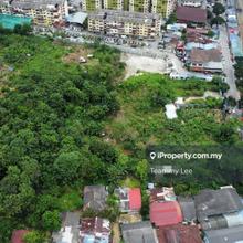 5.9 acre Mixed Development Land at Jalan Pantai Dalam, Kuala Lumpur