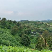 Mambau Rantau Seremban For Sale 12.44 Acres Agricultural Land