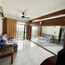 E Park @ Gelugor fully furnished near USM