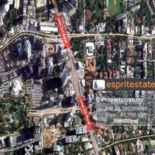 Premium Land in Kuala Lumpur For Sale