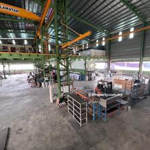 Kawasan Perindustrian Indahpura