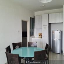 D Tasek Service Apartment