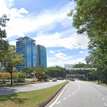 Development land @ Damansara Perdana for Sale