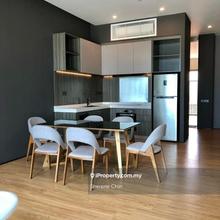 City Of Dreams for Sale. Seaview.