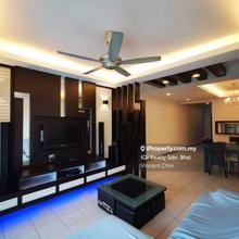 Opal Damansara for rent 