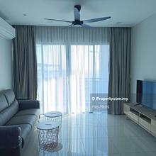 Waterside Residence 