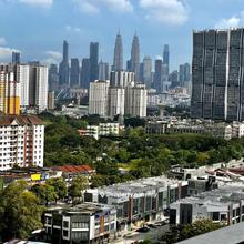 Minest Residence Sentul For Sale 
