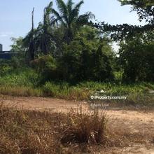 Banting Jenjarom Industrial land for Sale