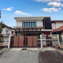 Fully Renovated, Extended comes with 7 Air-Conditioner