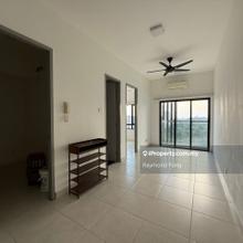 M Suite Partial Furnished