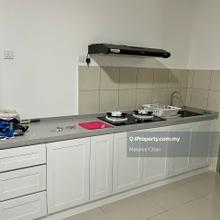 Serviced Residence for Rent